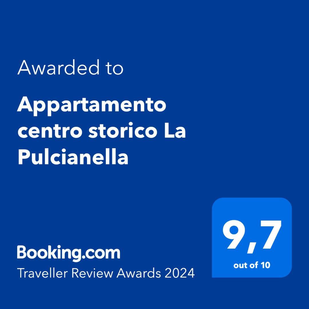 Appartamento Centro Storico La Pulcianella Con Vista Mozzafiato Montepulciano Stazione Exteriér fotografie